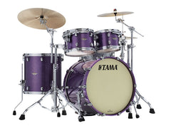 Tama Starclassic Maple Lacquer w/ Mount 12 14 20