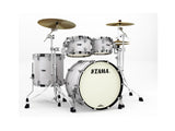 Tama Starclassic Maple 4 PC Shell Pack 10 12 16 22BD