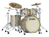 Tama Starclassic Maple 4 PC Shell Pack 10 12 16 22BD