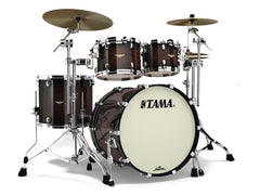 Tama Starclassic Maple Lacquer w/o Mount 10 12 16 22