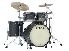 Tama Starclassic Maple Lacquer w/ Mount 12 14 20