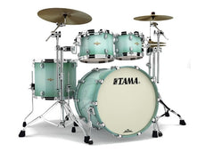 Tama Starclassic Maple Lacquer w/ Mount 12 14 20