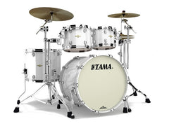 Tama Starclassic Maple Lacquer w/ Mount 12 14 20