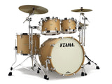 Tama Starclassic Maple 4 PC Shell Pack 10 12 16 22BD