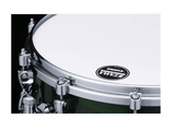 Tama 5" x 14" LTD Starphonic Snare Drum Emerald Figured Maple