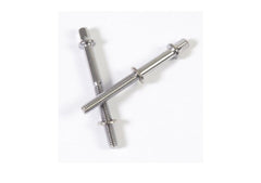 Barre de tension Tama MS676SHP 76 mm 2 pièces