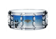 Caisse claire Tama 14x6,5 Starclassic finition laquée noyer/bouleau