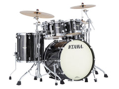Tama Starclassic Maple Lacquer w/ Mount 12 14 20