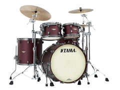 Tama Starclassic Maple Lacquer w/o Mount 10 12 16 22