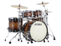 Tama Starclassic Maple Lacquer w/o Mount 13 16 24