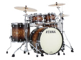 Tama Starclassic Maple 4 PC Shell Pack 10 12 16 22BD