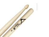 Vater Sugar Maple 5B Wood Tip Drum Sticks