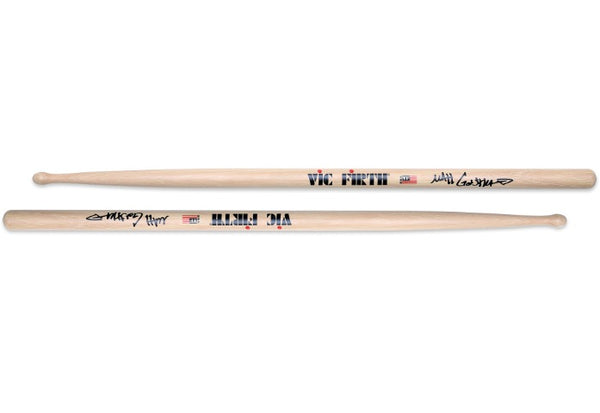 Vic Firth Signature Series Matt Garstka Drum Sticks