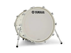 Grosse caisse Yamaha Absolute Hybrid Maple 22x18