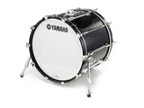 Yamaha RBB2216 Recording Custom 22x16 Bass Drum