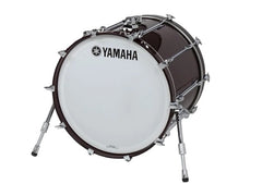 Yamaha RBB2218 Recording Custom 22x18 Bass Drum