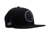 Zildjian Limited Edition 400th Anniversery Alchemy Flat Bill Snapback