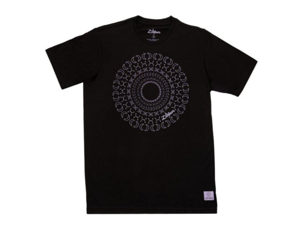 Zildjian Limited Edition 400th Anniversary Alchemy T-Shirt Medium
