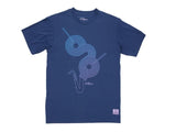 Zildjian Limited Edition 400th Anniversary Jazz T-Shirt XL