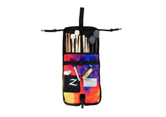 Zildjian Student Mini Stick Bag Orange, Blue & Yellow ZXSB00201