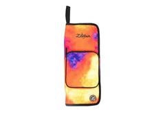 Zildjian Student Stick Bag Orange, Blue & Yellow ZXSB00202