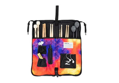 Zildjian Student Backpack Stick Bag Orange, Blue & Yellow ZXBP00202