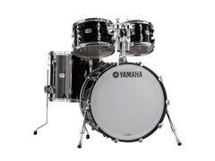 Pack de 4 coques d'enregistrement personnalisées Yamaha 10 12 14 20BD