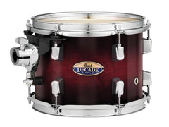 Tom en érable Pearl Decade 13x9