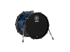 Yamaha 18x14 Live Custom Hybrid Oak Bass Drum