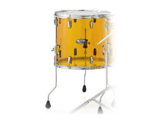 Tom basse Pearl Crystal Beat 18x16