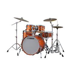 Yamaha Absolute Maple Hybrid 5pc Shell Pack 10 12 16FT 14SD 22x16 AM2165
