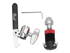 Embrayage de charleston Pearl Rapid Lock