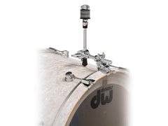 DW Claw Hook Clamp With Splash Cymbal Holder