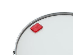 Gels d'amortissement pour batterie D'Addario EQ Pods