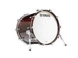 Yamaha 22" x 18" Absolute Maple Hybrid Bass Drum