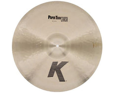 Zildjian 20" K Paper Thin Crash