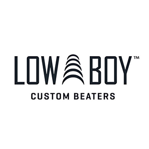 Low Boy Beaters