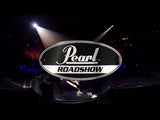 Pearl Roadshow Complete Kit 10 12 14s 14f 20bd