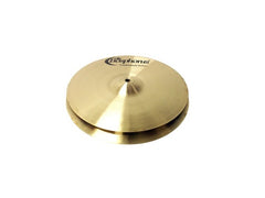 Bosphorus 13" Hi-Hats Traditionnels Brillants