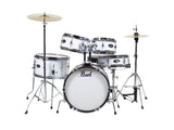 Pearl Roadshow Junior Complete Kit 8 10 12s 13f 16bd