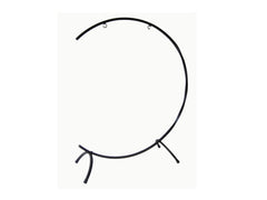 Support de gong Paiste 24" en forme de C