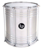 LP 10" x 12" Samba Repinique Aluminum