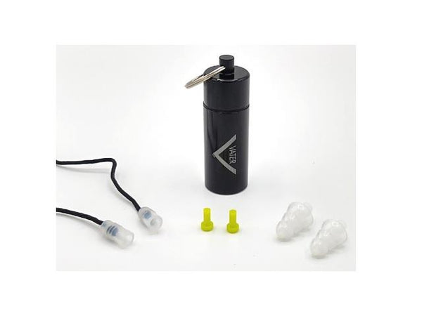 Vater Musician's Ear Plugs