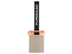 Puresound 14" Custom Pro Brass 24 Strand Snare Wires CPB1424