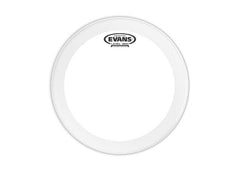 Peau de batterie Evans 22" EQ3 Clear Batter