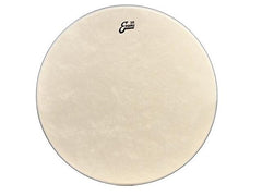 Evans 26" EQ4 Calftone Bass Drum Head