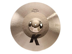 Zildjian K Custom Hybrid 20" Ride