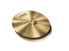 Paiste 14" Formula 602 Modern Essential Hi-Hat inférieur