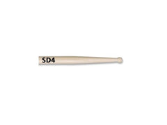 Vic Firth American Custom SD4 Combo Drum Sticks