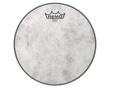 Peau de batterie Remo Diplomat Fiberskyn 12"